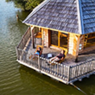 Afbeelding voor Camping Le Domaine des Feuilles