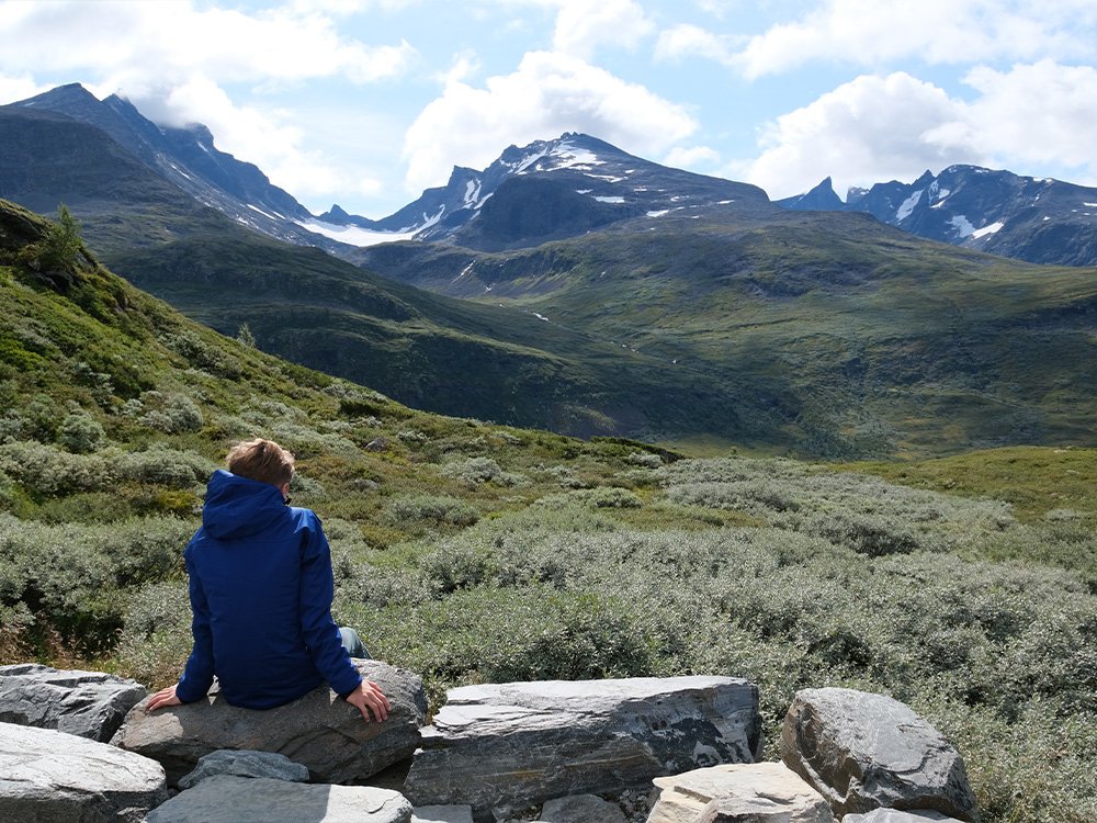 Jotunheimen