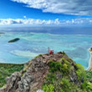 Afbeelding voor Van Verre - Actieve bouwstenen Mauritius