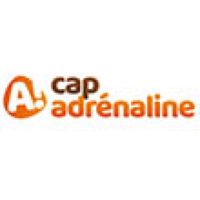Logo van Cap Adrénaline
