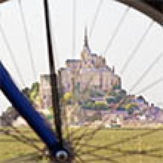 Afbeelding voor Better Places - Fietsvakantie Bretonse kust