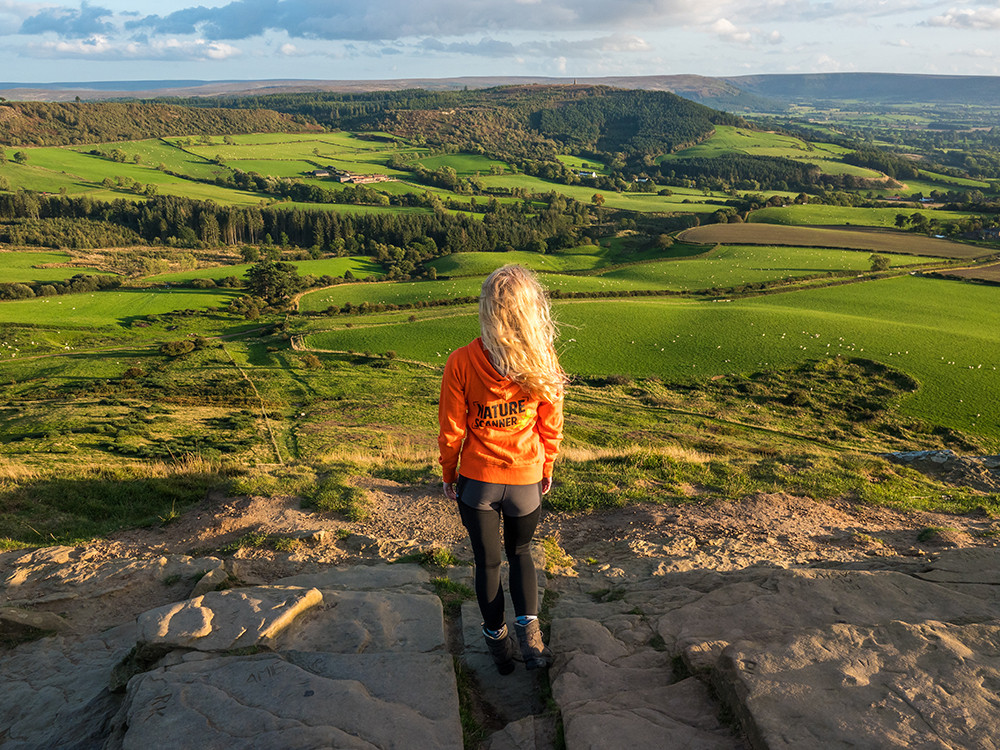 Natuur in North York Moors