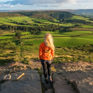 Afbeelding voor North York Moors National Park