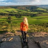 Afbeelding voor North York Moors National Park