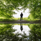 Afbeelding voor Natuur bij Almere