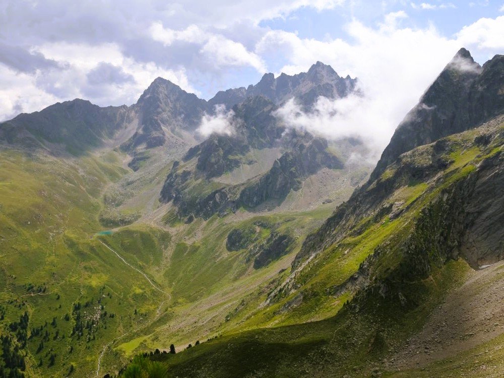 Panoramawandeling