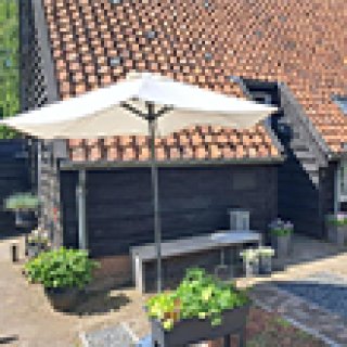 Afbeelding voor B&B De Tabaksschuur