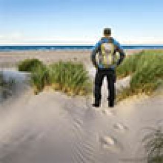 Afbeelding voor Bookatrekking - Meerdaagse wandeltochten