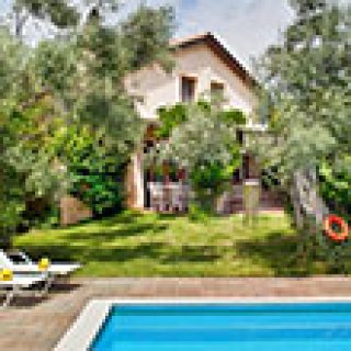 Afbeelding voor Eliza was here - Kleinschalig Lefkas