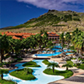 Afbeelding voor Booking.com - Porto Santo Beach Resort & Spa