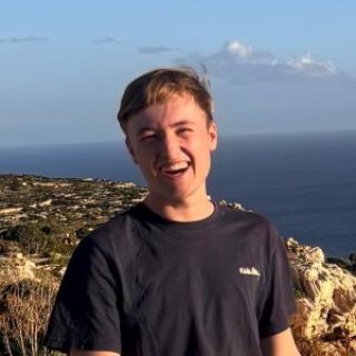 Foto van Julian Beukhof