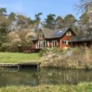 Afbeelding voor Natuurhuisje - Groepsaccommodaties Nederland