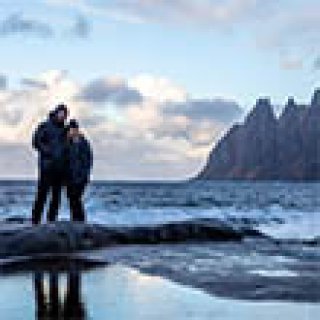 Afbeelding voor GetYourGuide - Excursies Senja