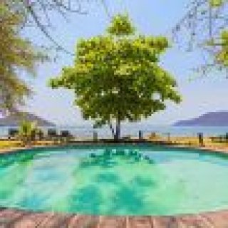 Afbeelding voor Booking.com - Mgoza Lodge