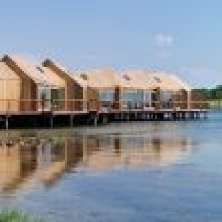 Afbeelding voor Watervilla Veerse Meer suites