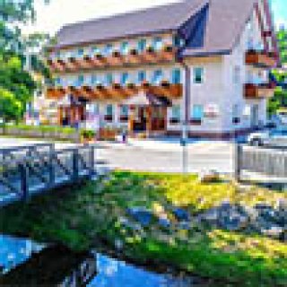 Afbeelding voor Booking.com - Hotel Schwörer