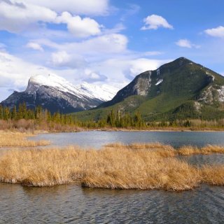 Afbeelding voor Banff Nationaal Park
