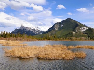 Afbeelding voor Banff Nationaal Park