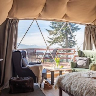 Afbeelding voor Bijzonder overnachten in Polen