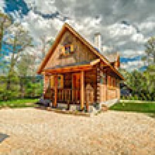 Afbeelding voor Interhome - Huis Plitvice