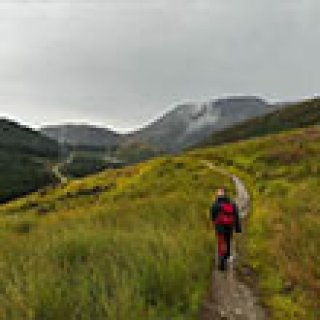 Afbeelding voor Bookatrekking - Wandelreizen Schotland