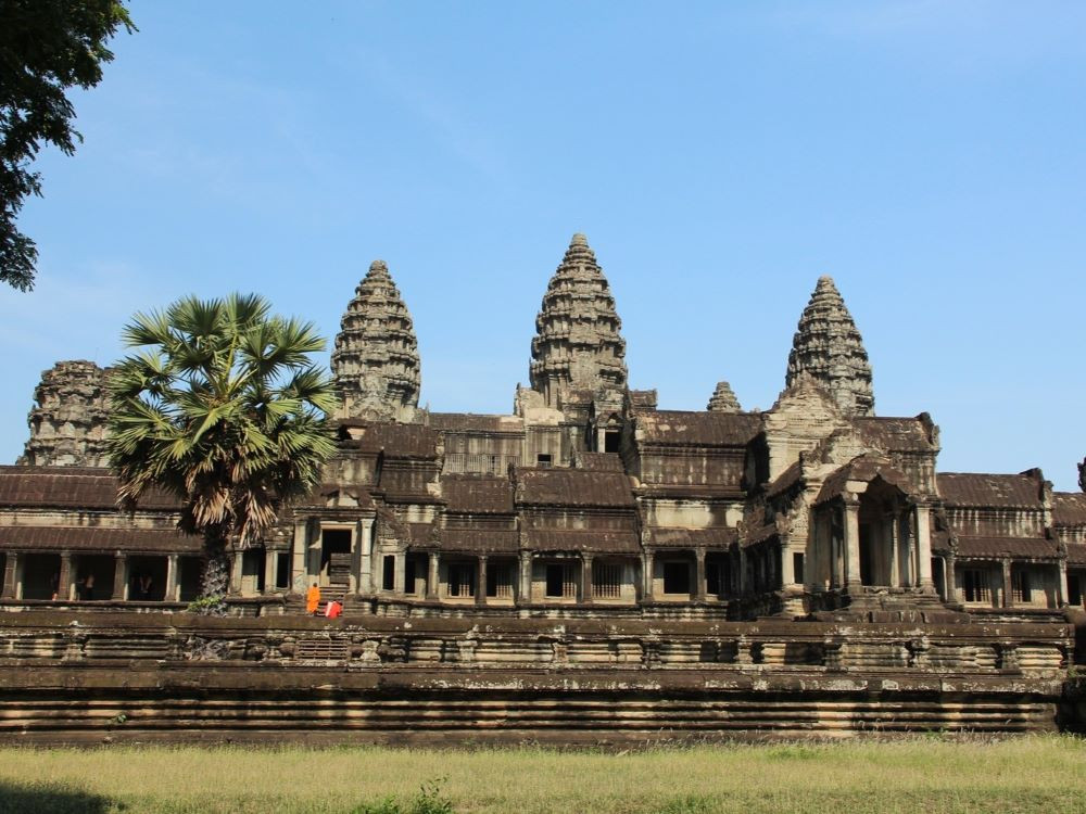 Angkor Wat