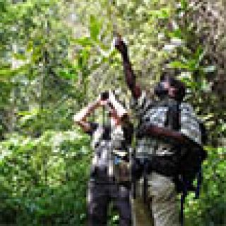 Afbeelding voor Bookatrekking - Trektochten Afrika