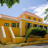 Afbeelding voor Landhuizen op Curaçao