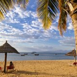 Afbeelding voor Lake Malawi