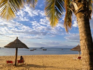 Afbeelding voor Lake Malawi