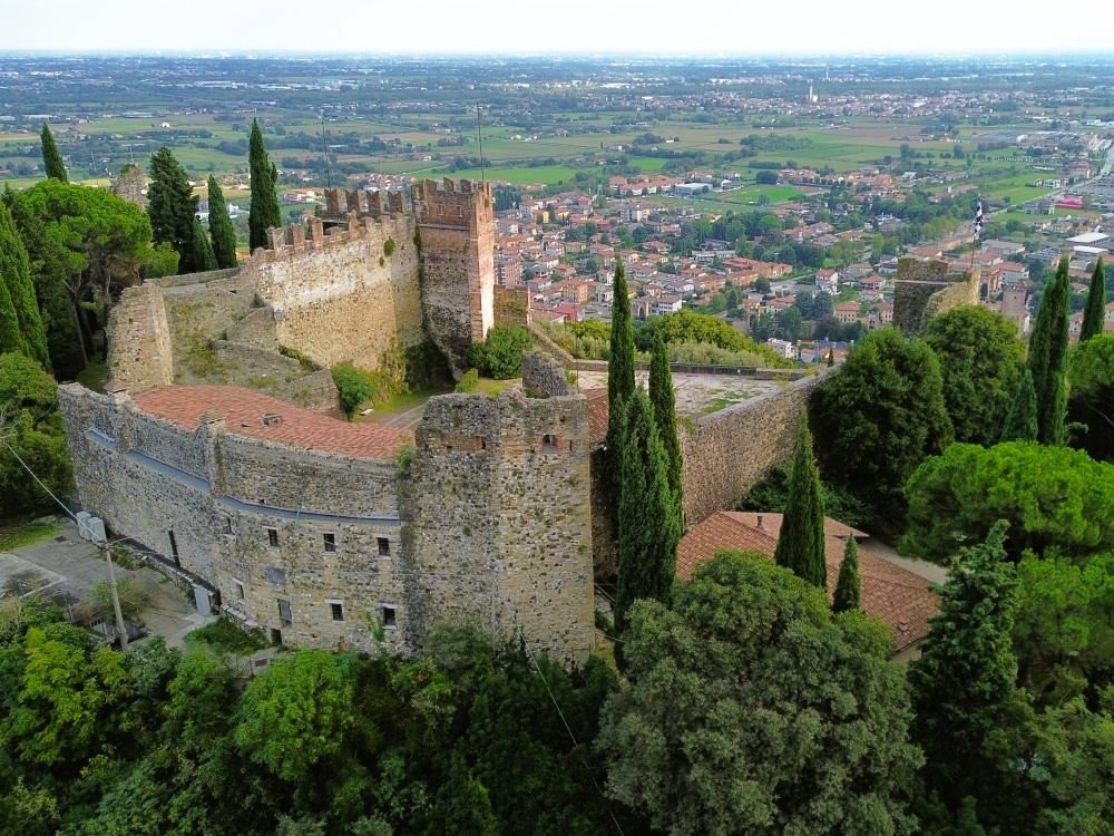 Marostica