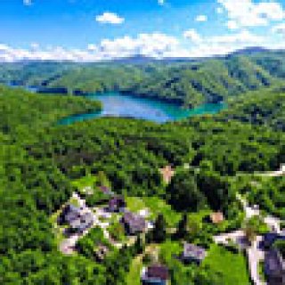 Afbeelding voor B&B Plitvica Lodge