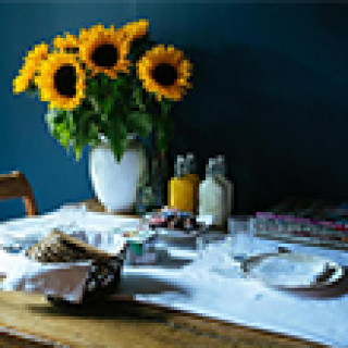 Afbeelding voor Booking.com - B&B Van Gogh Cottage