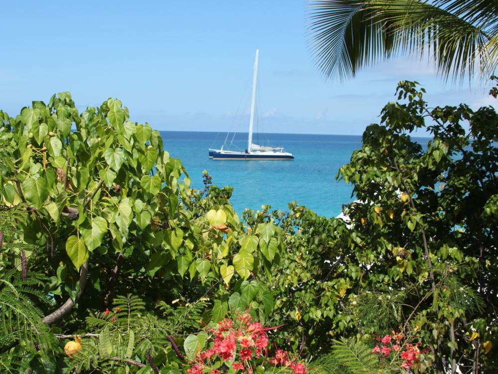 Sint Maarten