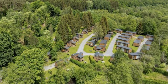 Afbeelding voor Landal - Herfstvakantie
