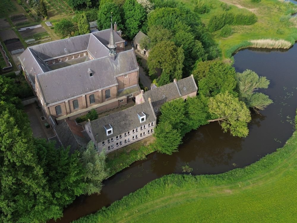 Emmausklooster