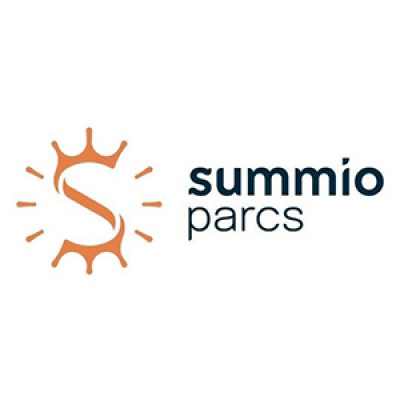 Logo van Summio Parcs