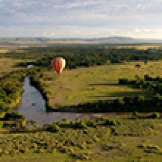 Afbeelding voor Van Verre - Boutique reis Kenia