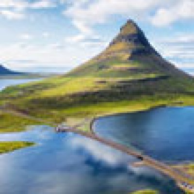 Afbeelding voor Nordic - €150 p.p. korting op IJsland