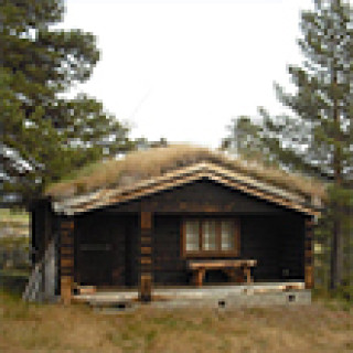 Afbeelding voor Booking.com - Houten cabin