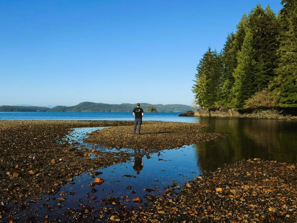 Vancouver Island