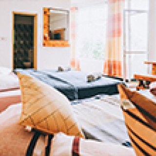 Afbeelding voor Booking.com - Hotel Adam's Peak
