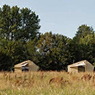 Afbeelding voor Campspace - Voor het gezin