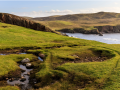 Shetlandeilanden Westerwick