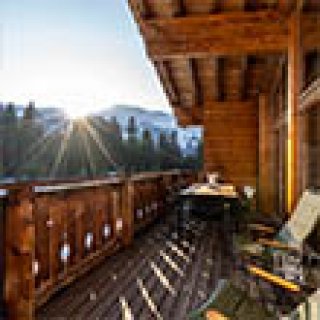 Afbeelding voor Landal - Alpine Lodge Lenzerheide