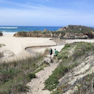 Afbeelding voor Hillwalk Tours - Individuele wandelreis Rota Vicentina