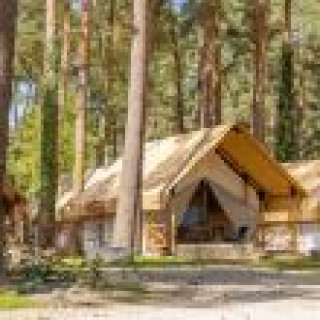 Afbeelding voor EuroParcs Hoge Kempen