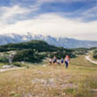 Afbeelding voor Intrepid Travel - Wandelen, fietsen en raften