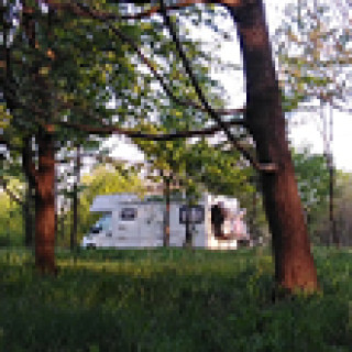 Afbeelding voor Campspace - Micro-campings in de natuur