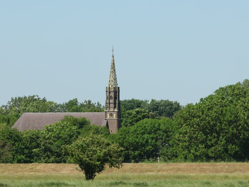 Mooie kerken